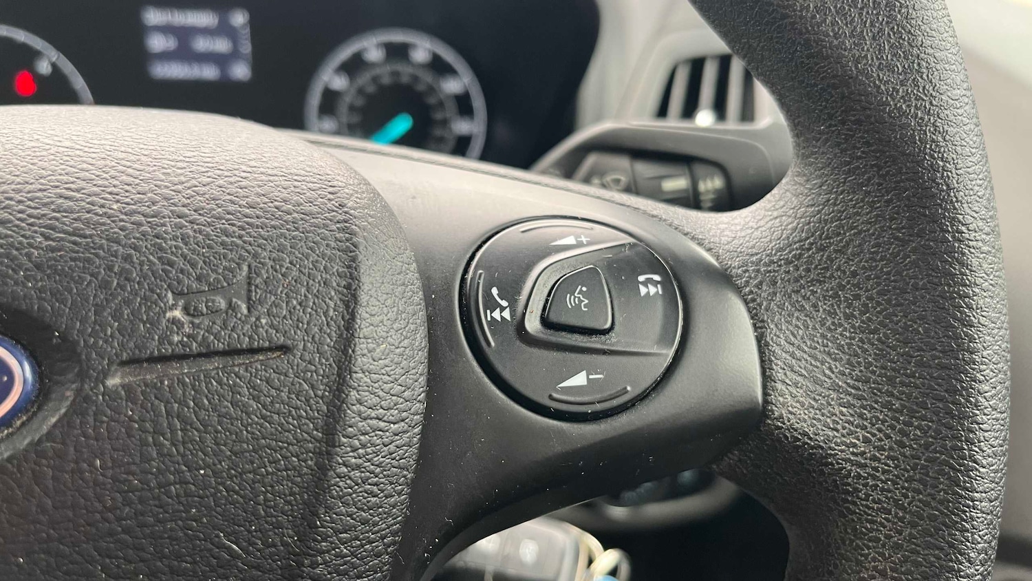 Used Ford Transit Connect 2021 for sale - 77429181: Photo 15