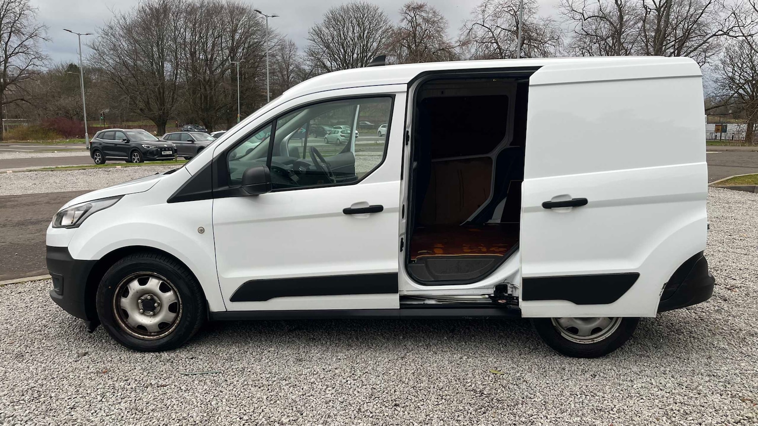Used Ford Transit Connect 2021 for sale - 77429181: Photo 17