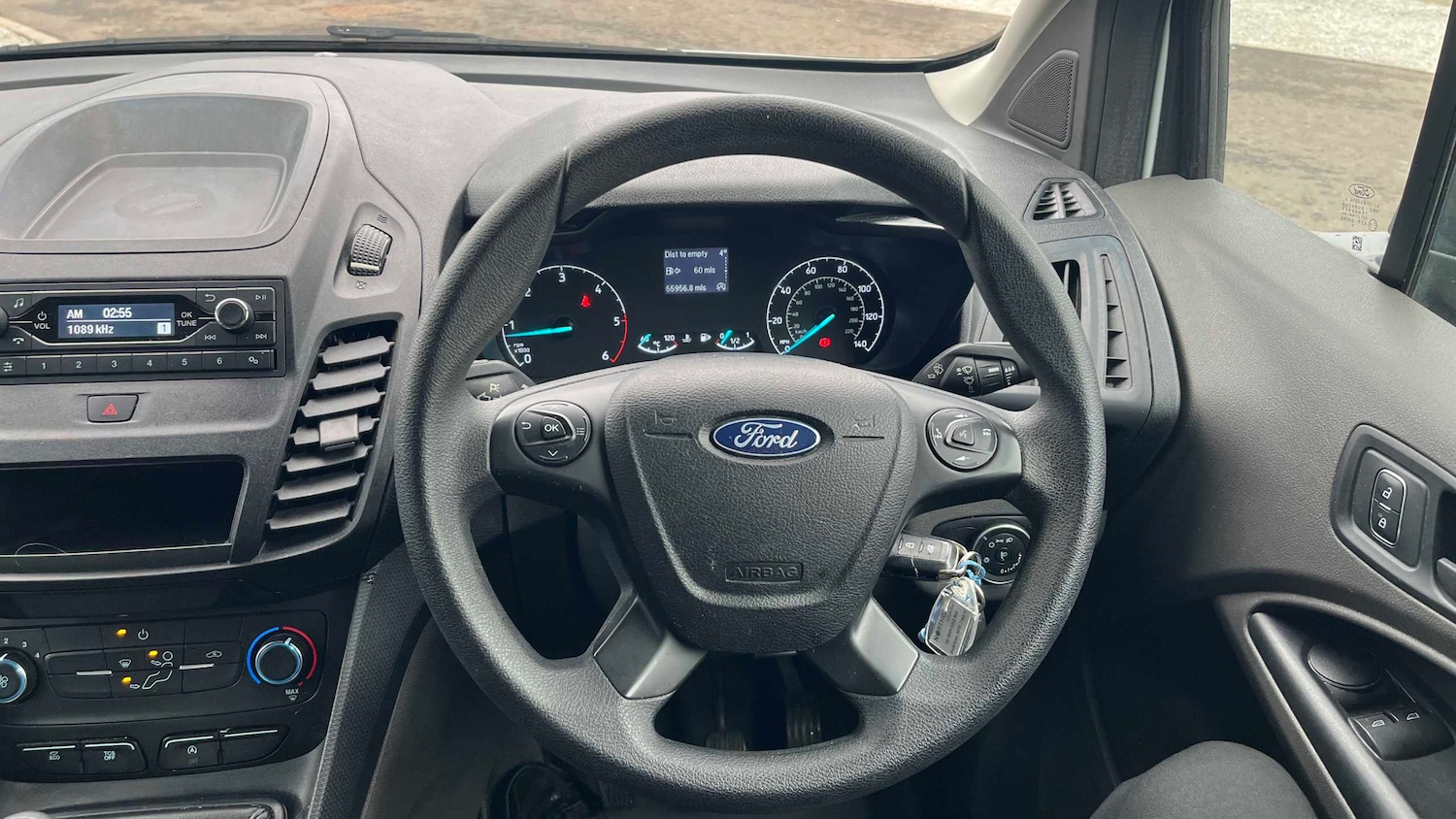 Used Ford Transit Connect 2021 for sale - 77429181: Photo 18