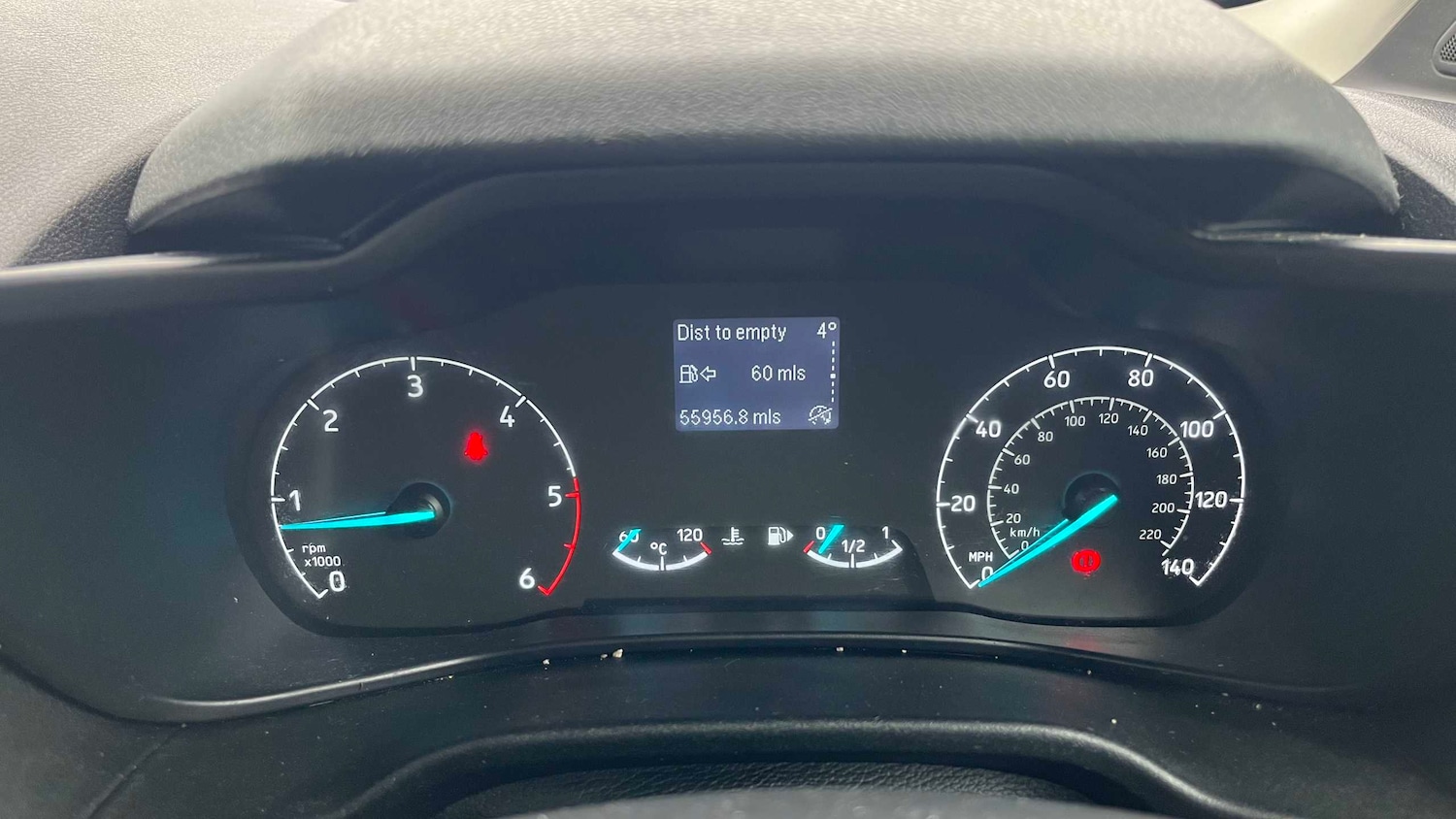 Used Ford Transit Connect 2021 for sale - 77429181: Photo 7