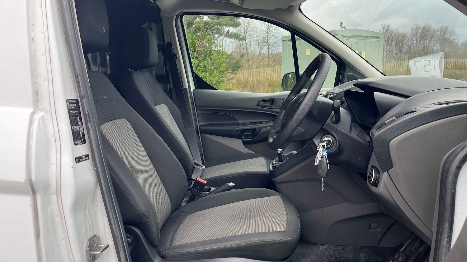 Used Ford Transit Connect 2021 for sale - 77429181: Photo 9