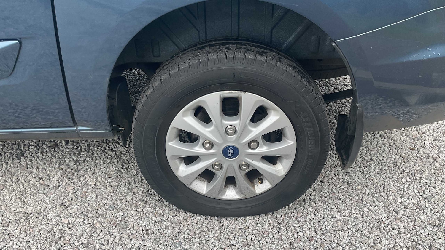 Used Ford Transit Custom 2023 for sale - 77726940: Photo 10