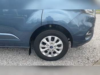 Used Ford Transit Custom 2023 for sale - 77726940: Photo