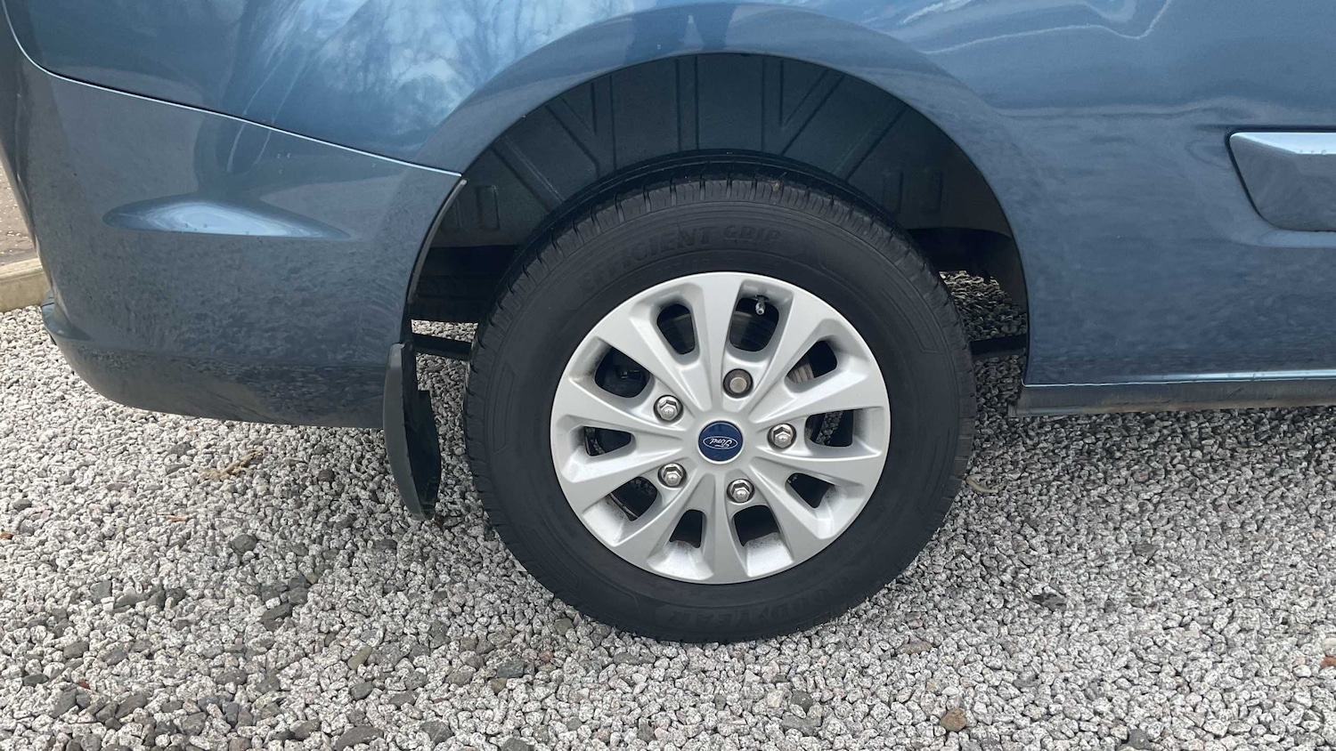 Used Ford Transit Custom 2023 for sale - 77726940: Photo 6