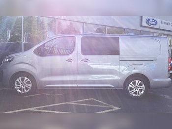 Used Vauxhall Vivaro 2023 for sale - 78576998: Photo