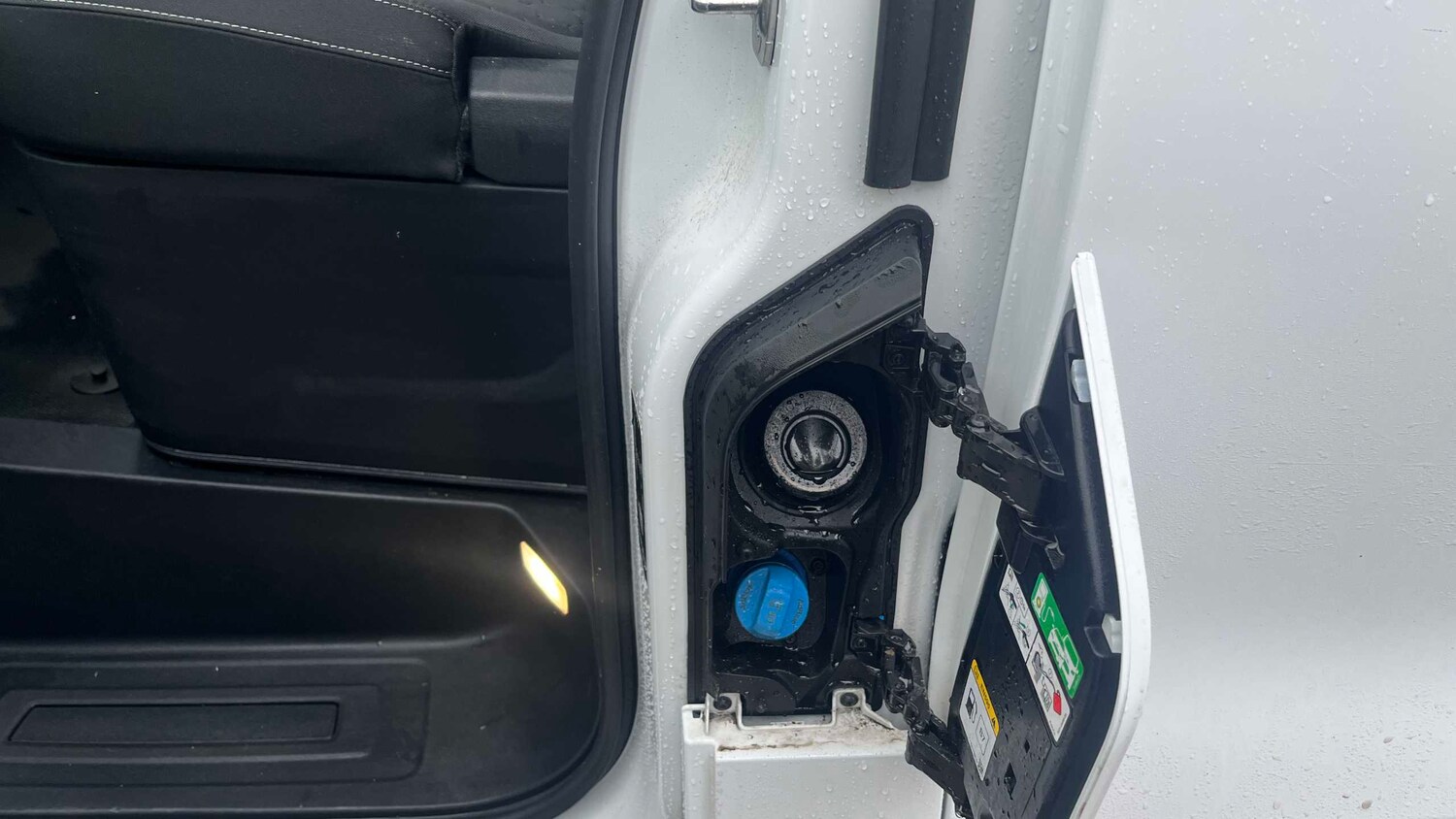 Used Ford Transit Custom 2025 for sale - 77443463: Photo 10