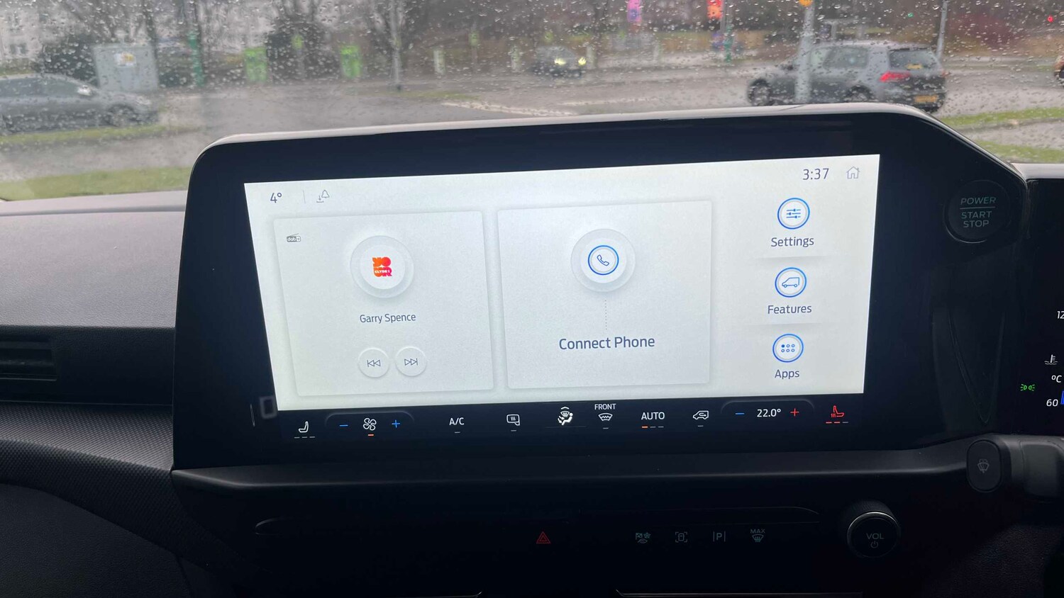 Used Ford Transit Custom 2025 for sale - 77443463: Photo 14