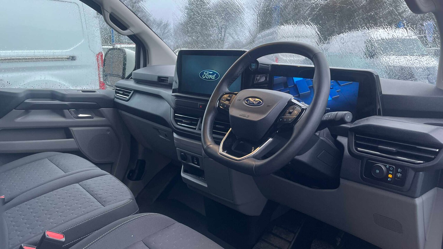 Used Ford Transit Custom 2025 for sale - 77443463: Photo 16