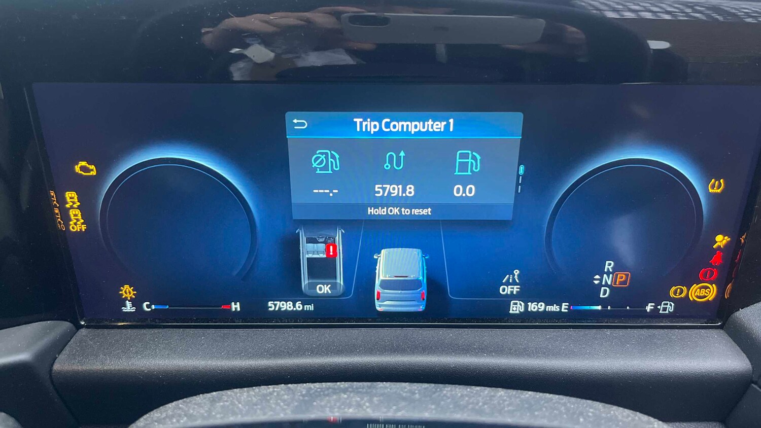 Used Ford Transit Custom 2025 for sale - 77443463: Photo 17