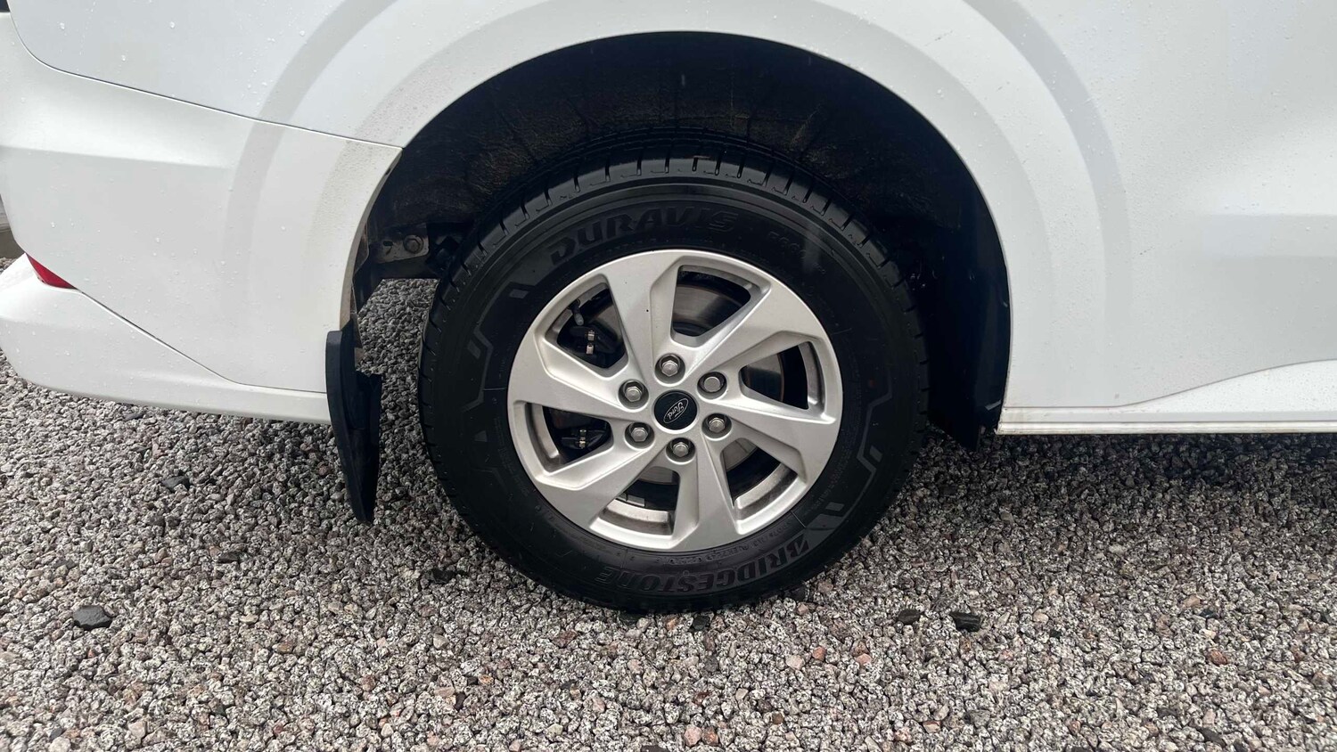 Used Ford Transit Custom 2025 for sale - 77443463: Photo 3