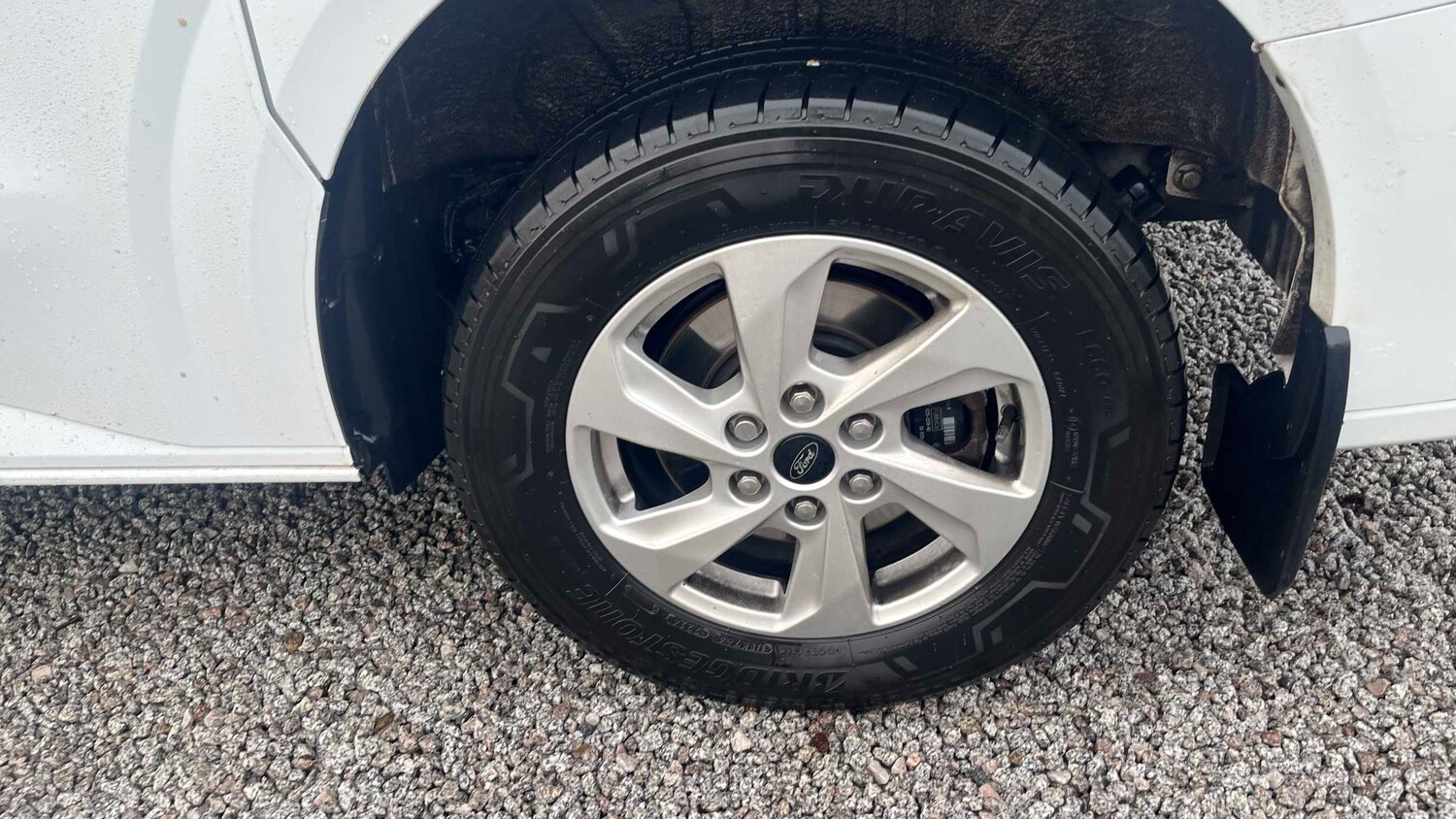 Used Ford Transit Custom 2025 for sale - 77443463: Photo 6