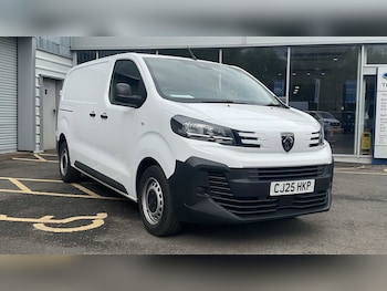 Used Peugeot Expert 2025 for sale - 78651122: Photo