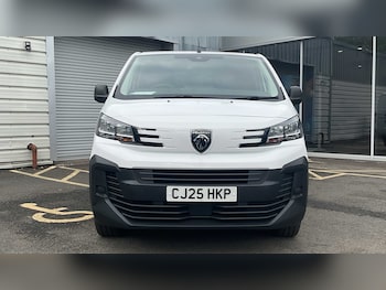 Used Peugeot Expert 2025 for sale - 78651122: Photo