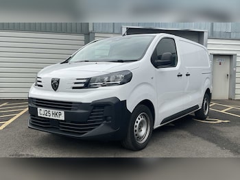 Used Peugeot Expert 2025 for sale - 78651122: Photo