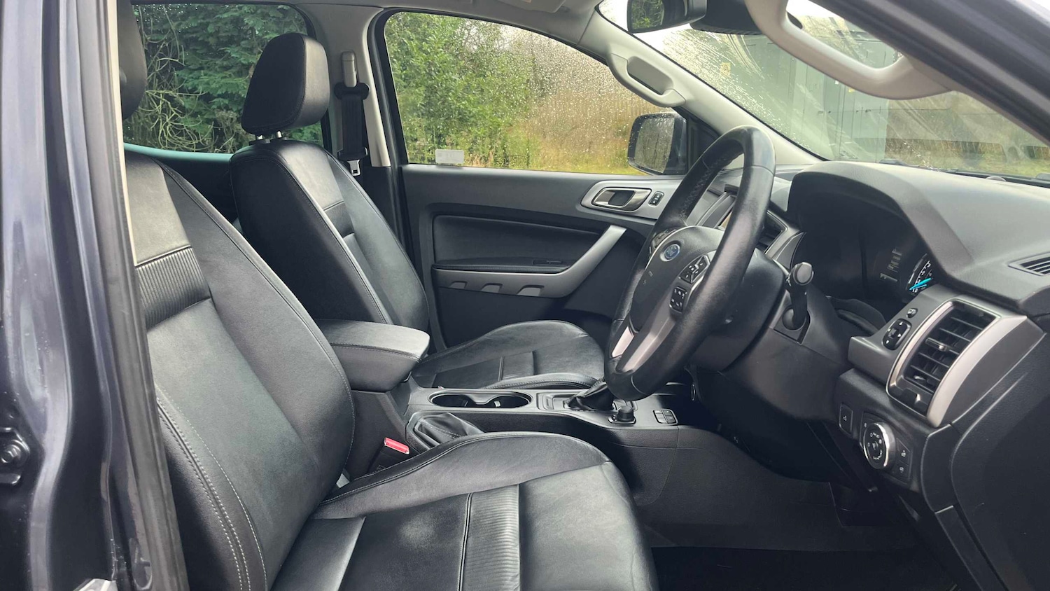 Used Ford Ranger 2021 for sale - 77348094: Photo 10