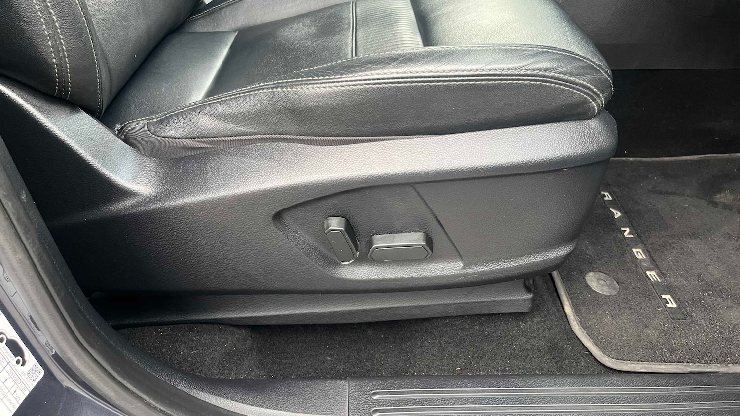 Used Ford Ranger 2021 for sale - 77348094: Photo 11