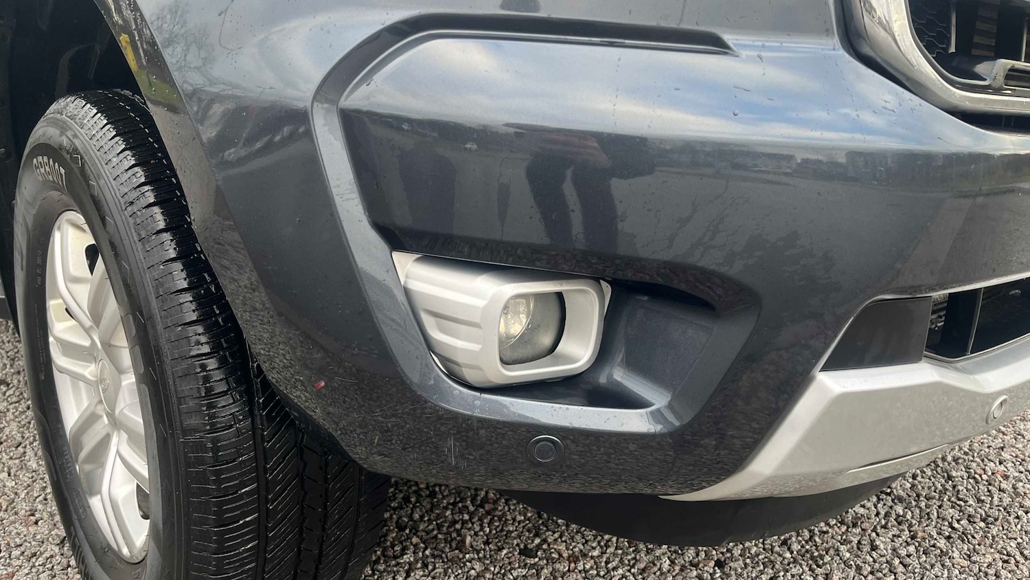 Used Ford Ranger 2021 for sale - 77348094: Photo 12