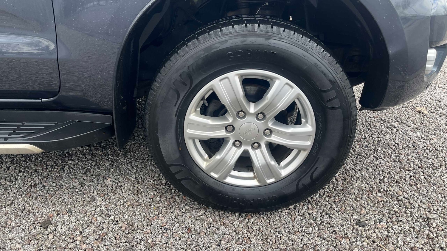 Used Ford Ranger 2021 for sale - 77348094: Photo 13