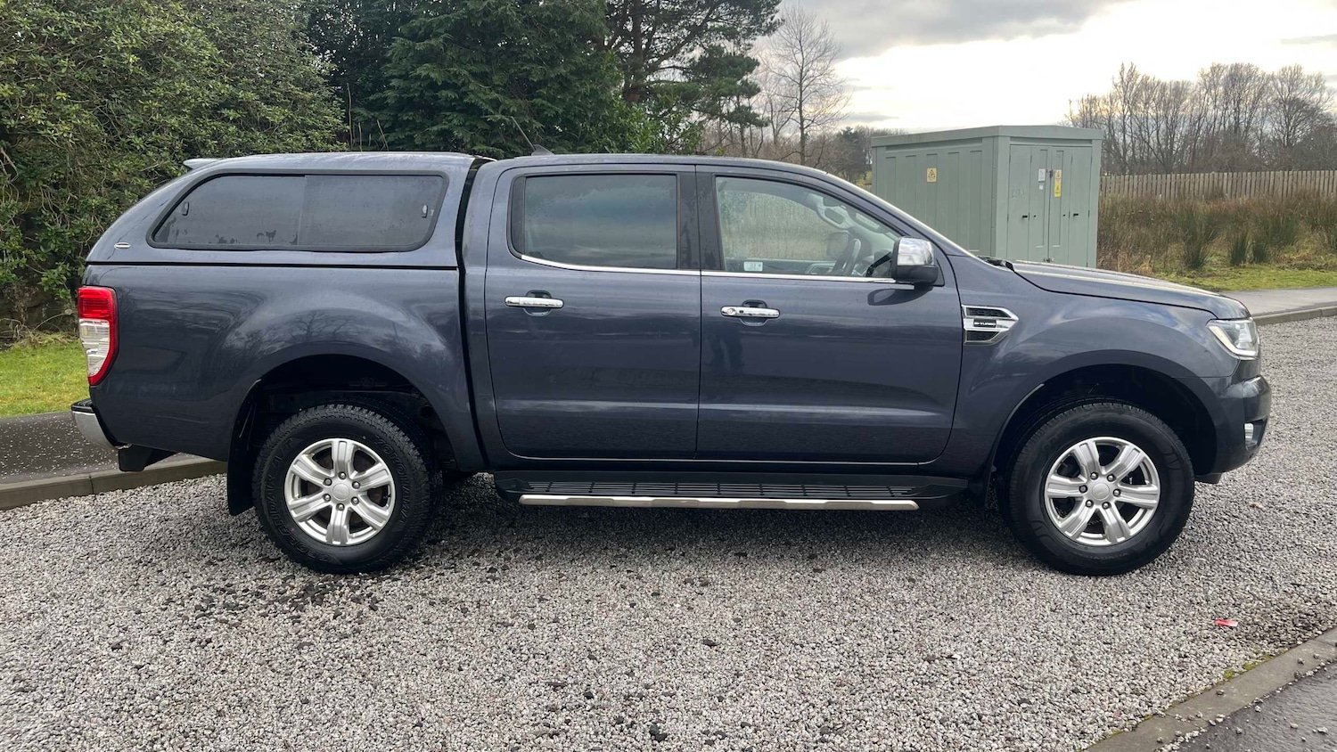 Used Ford Ranger 2021 for sale - 77348094: Photo 14