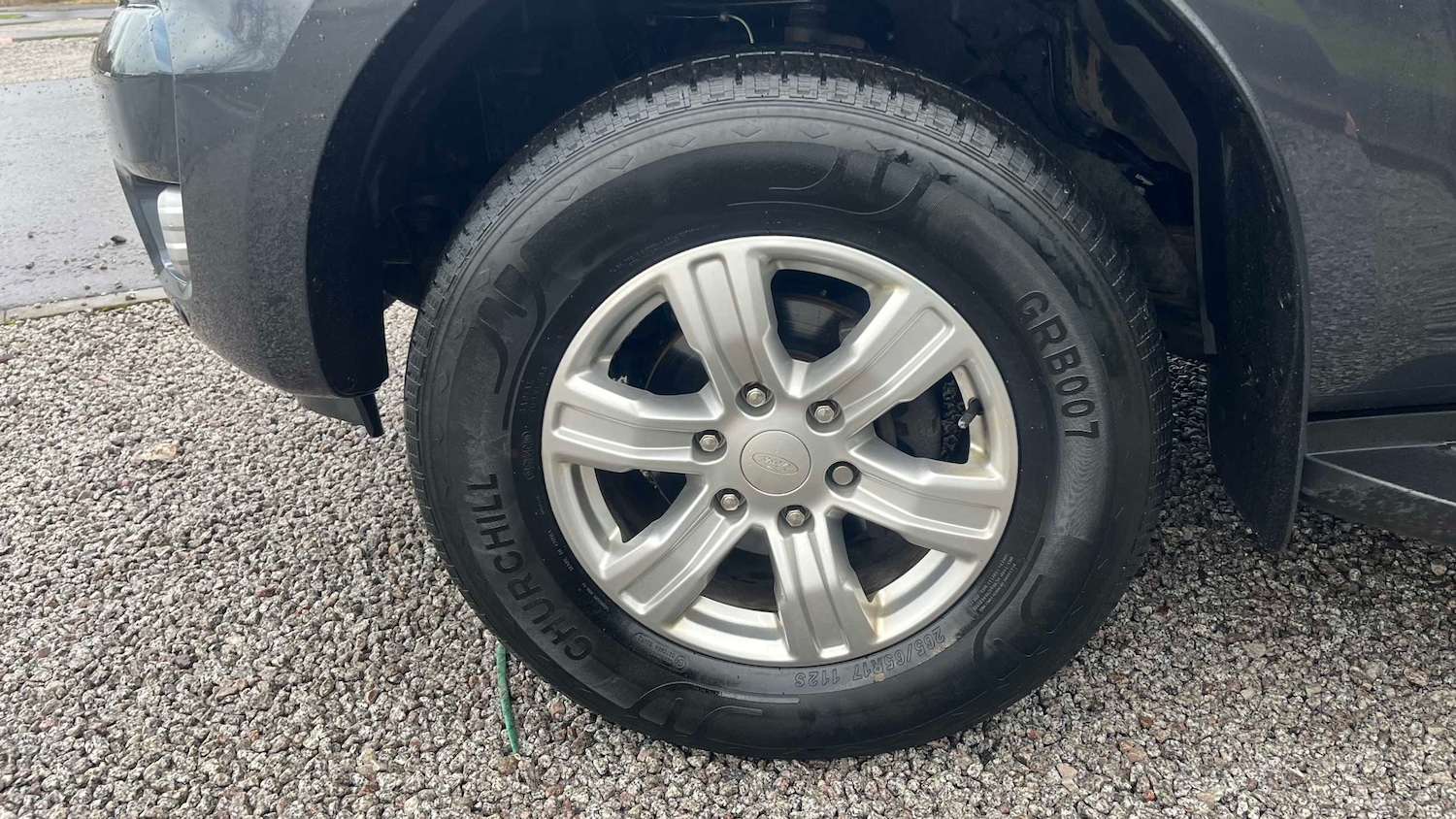 Used Ford Ranger 2021 for sale - 77348094: Photo 25