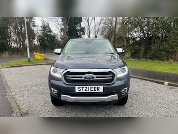 Used Ford Ranger 2021 for sale - 77348094: Photo