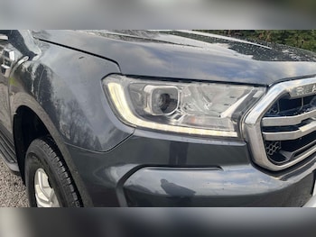Used Ford Ranger 2021 for sale - 77348094: Photo