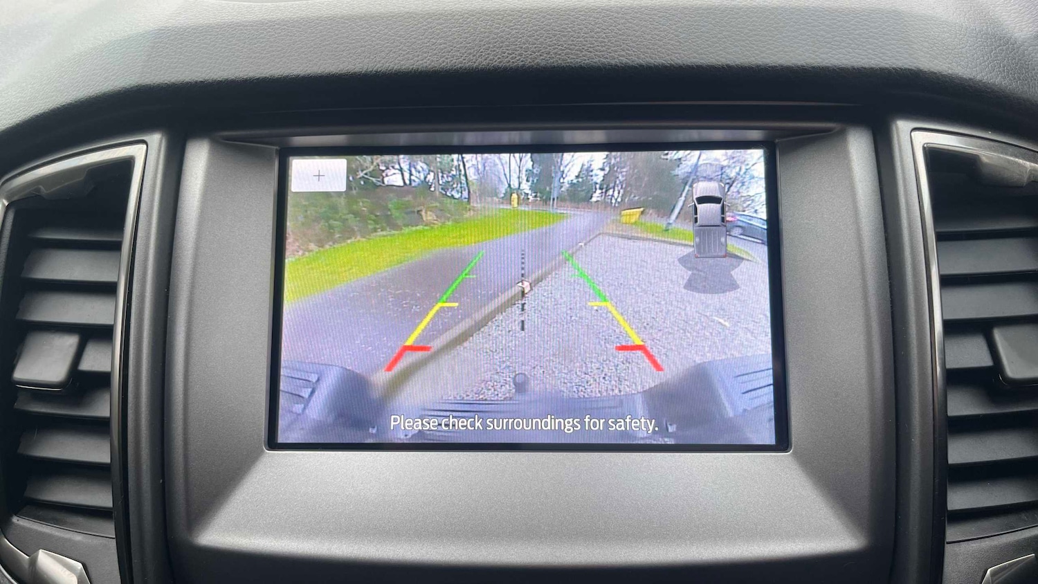 Used Ford Ranger 2021 for sale - 77348094: Photo 4