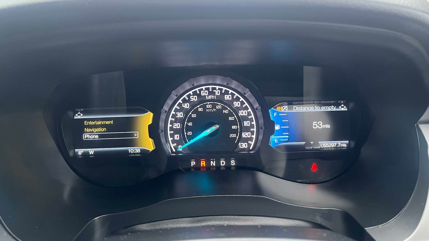 Used Ford Ranger 2021 for sale - 77348094: Photo 5