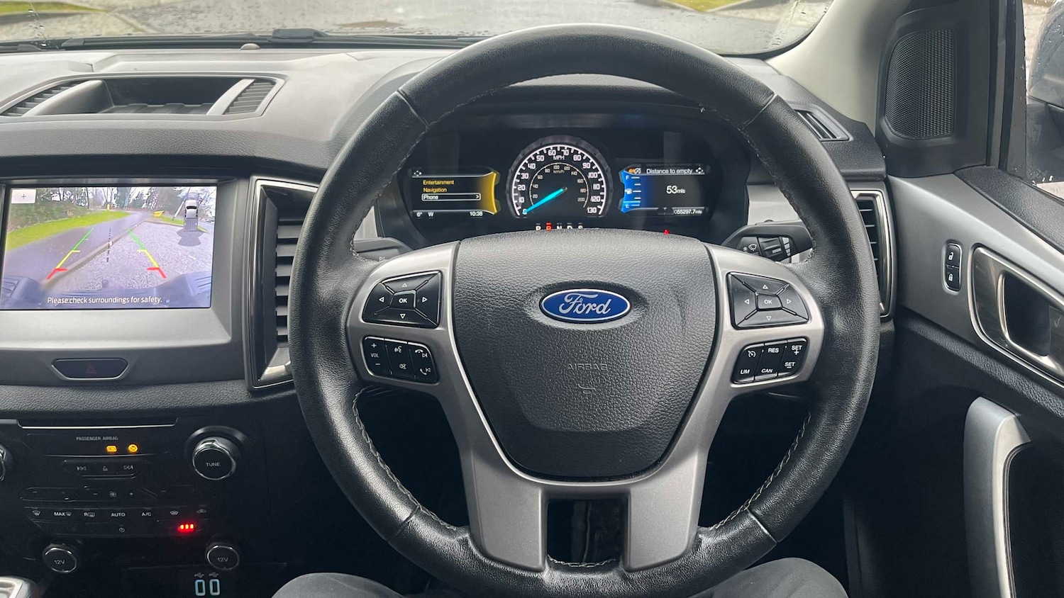 Used Ford Ranger 2021 for sale - 77348094: Photo 6