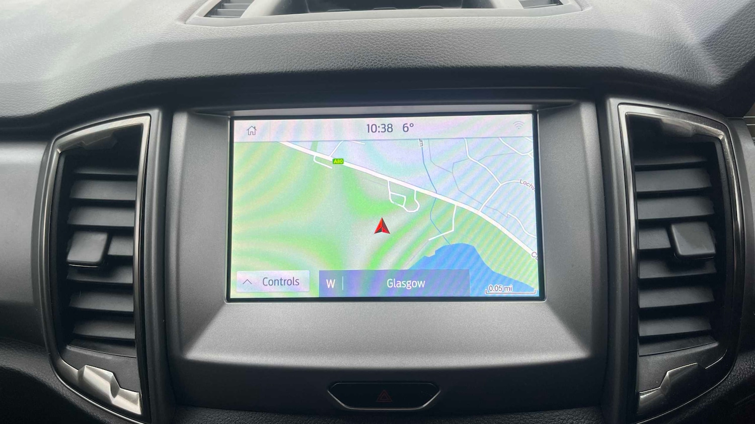 Used Ford Ranger 2021 for sale - 77348094: Photo 9