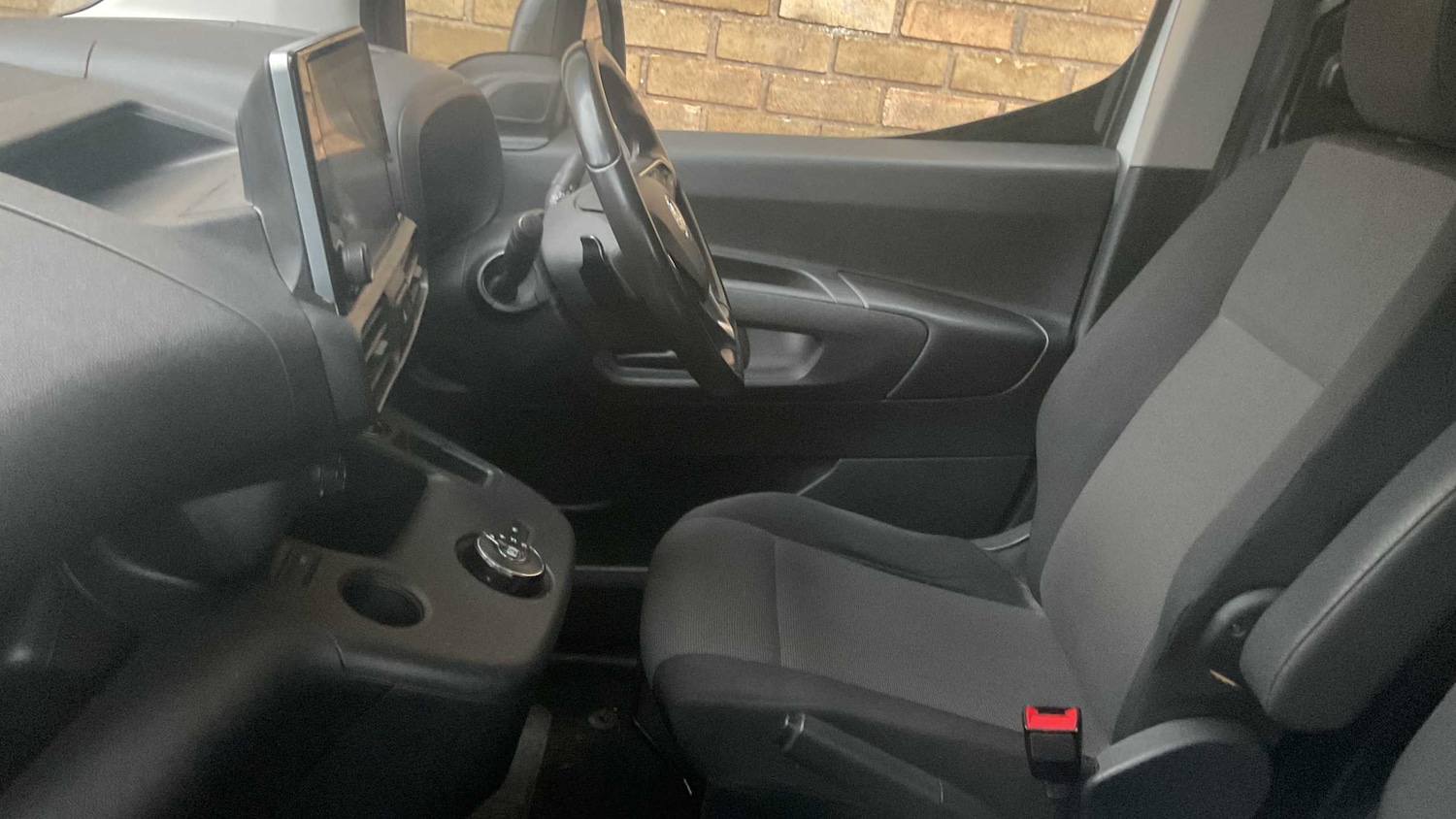 Used Vauxhall Combo 2021 for sale - 77772327: Photo 5