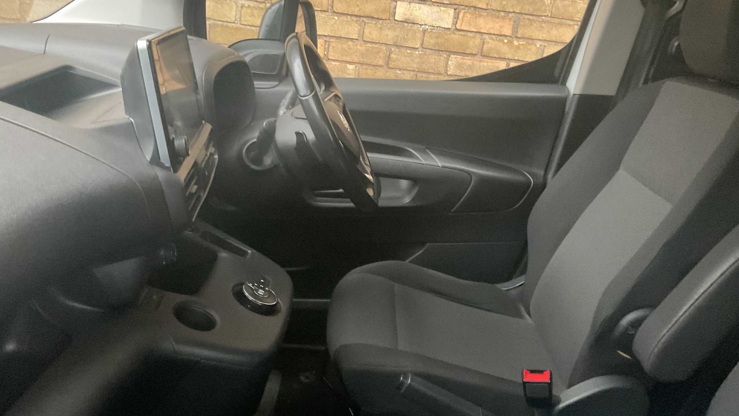 Used Vauxhall Combo 2021 for sale - 77772327: Photo 7