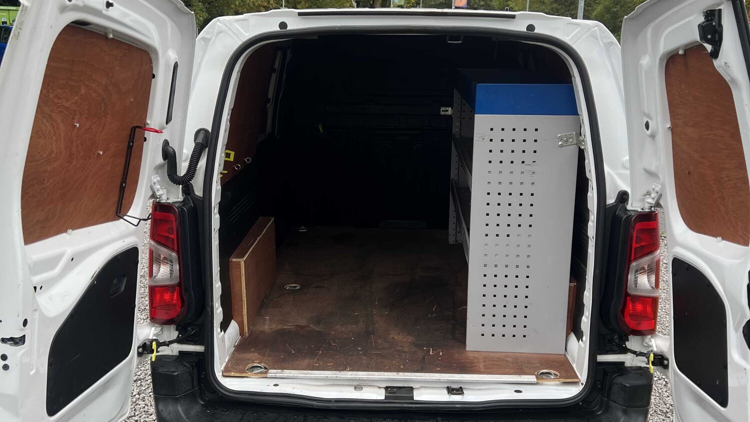 Used Citroen Berlingo 2020 for sale - 75818912: Photo 13