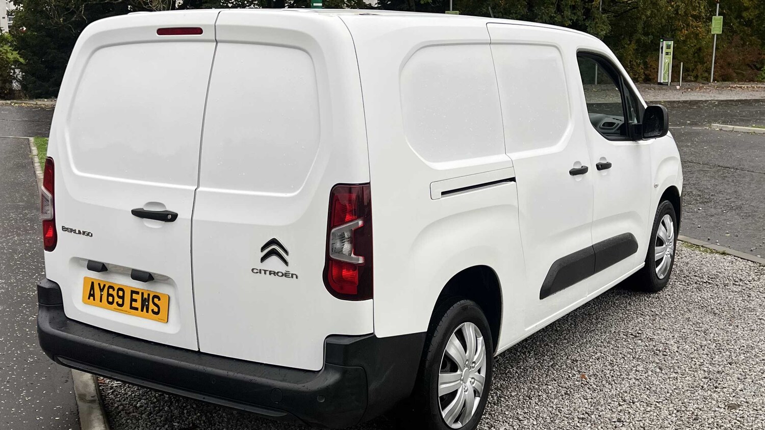 Used Citroen Berlingo 2020 for sale - 75818912: Photo 15