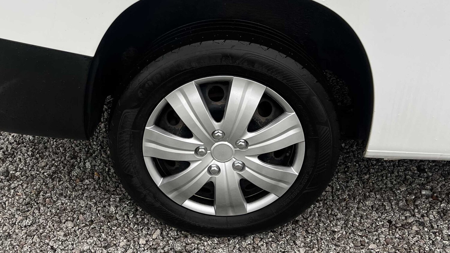 Used Citroen Berlingo 2020 for sale - 75818912: Photo 16