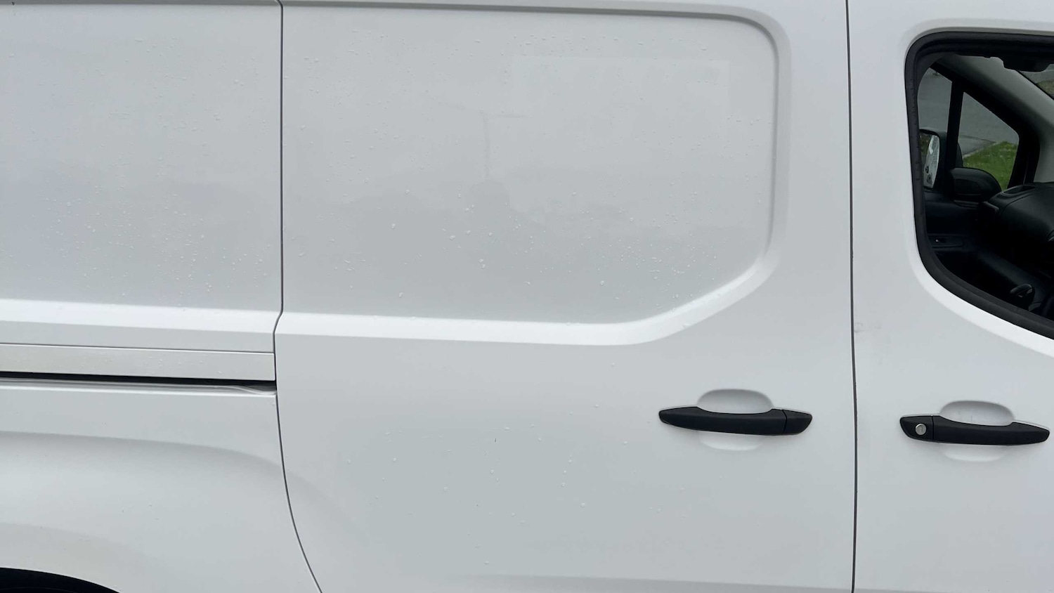 Used Citroen Berlingo 2020 for sale - 75818912: Photo 17