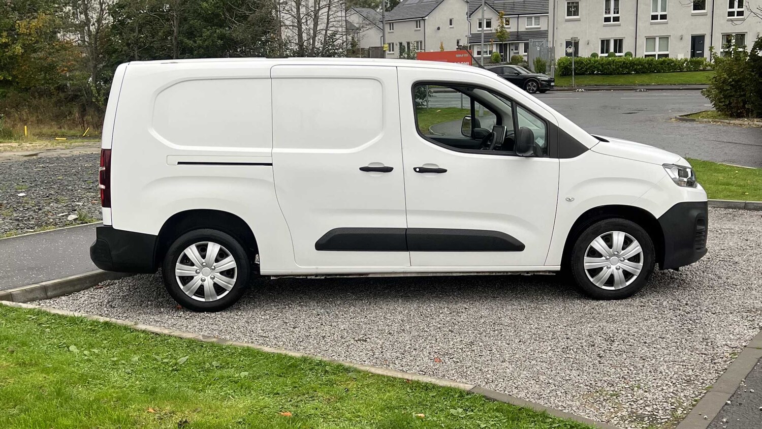 Used Citroen Berlingo 2020 for sale - 75818912: Photo 18