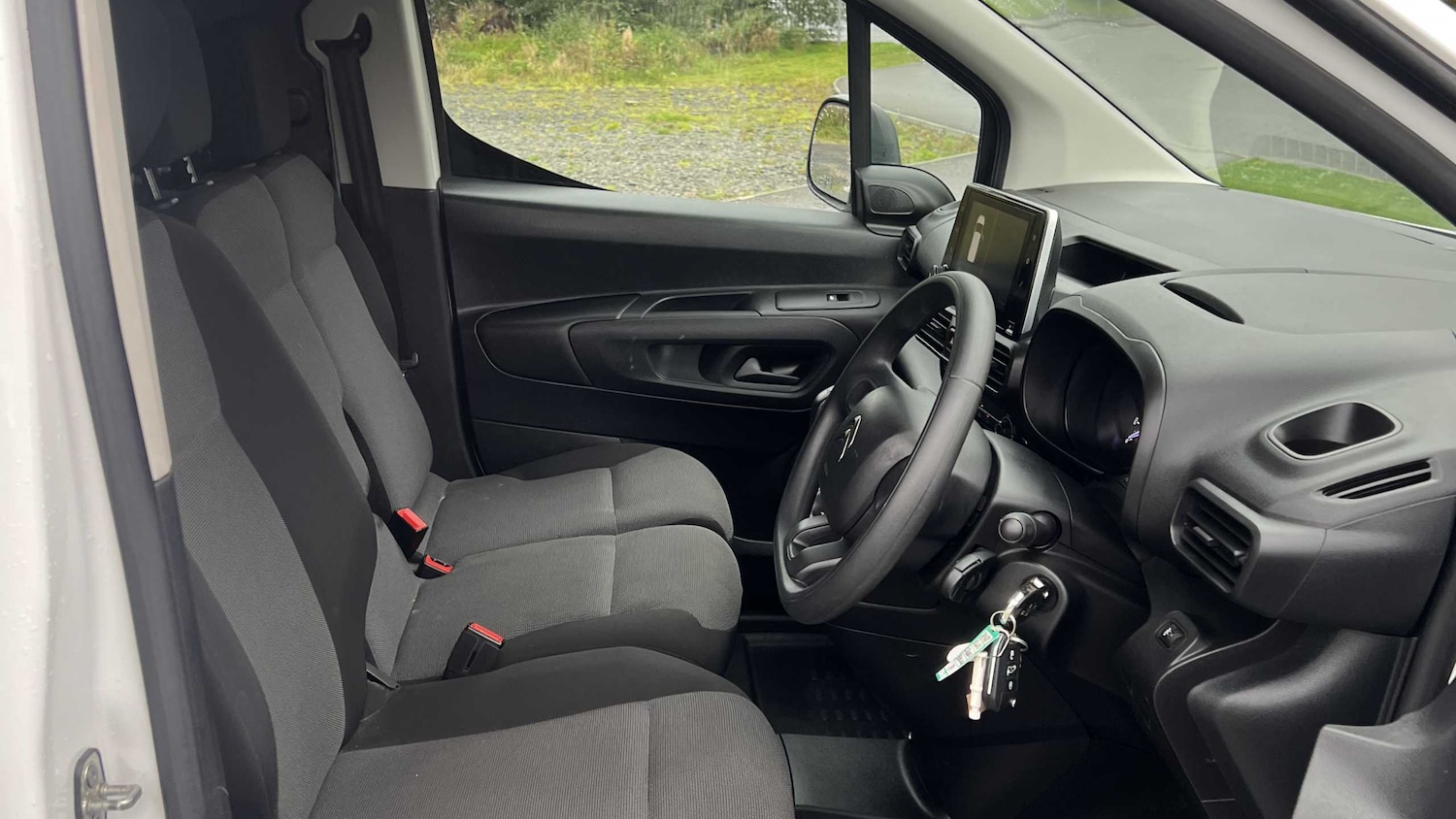 Used Citroen Berlingo 2020 for sale - 75818912: Photo 20