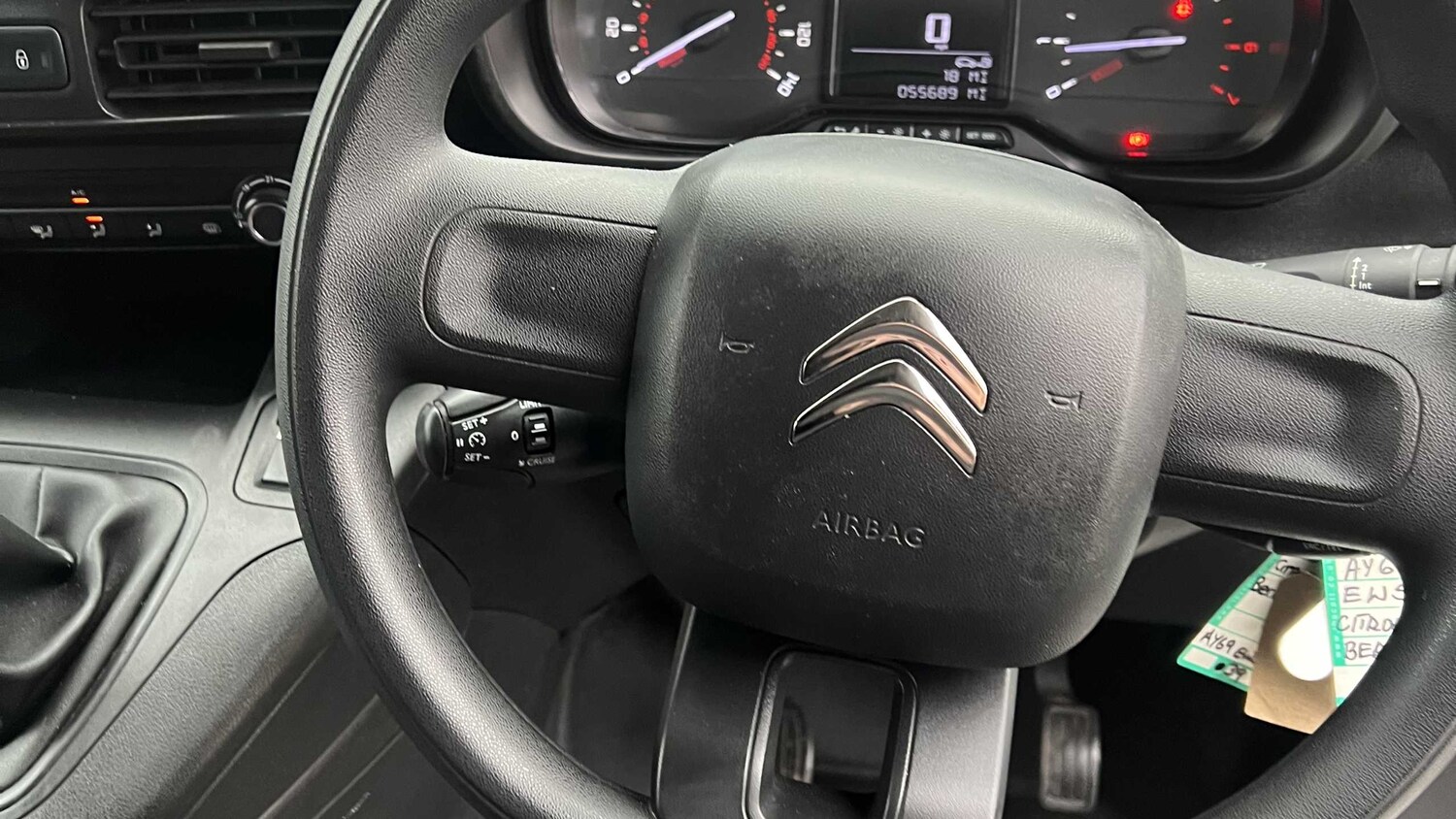 Used Citroen Berlingo 2020 for sale - 75818912: Photo 25