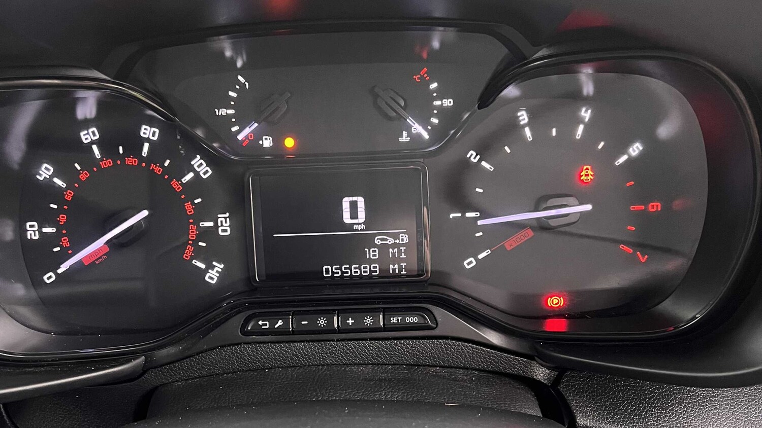 Used Citroen Berlingo 2020 for sale - 75818912: Photo 26