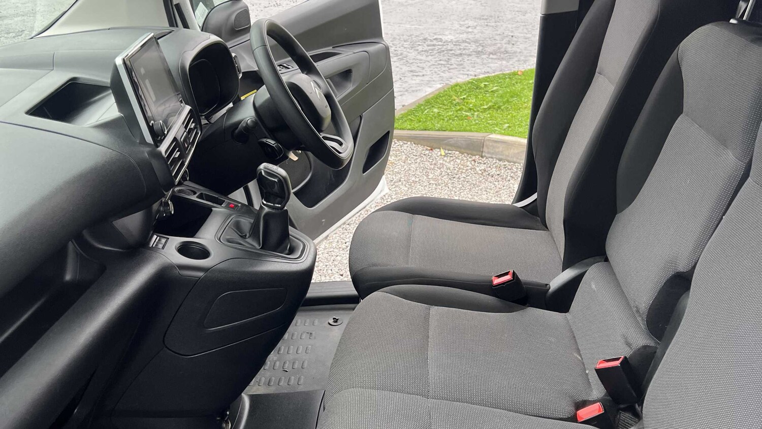 Used Citroen Berlingo 2020 for sale - 75818912: Photo 27