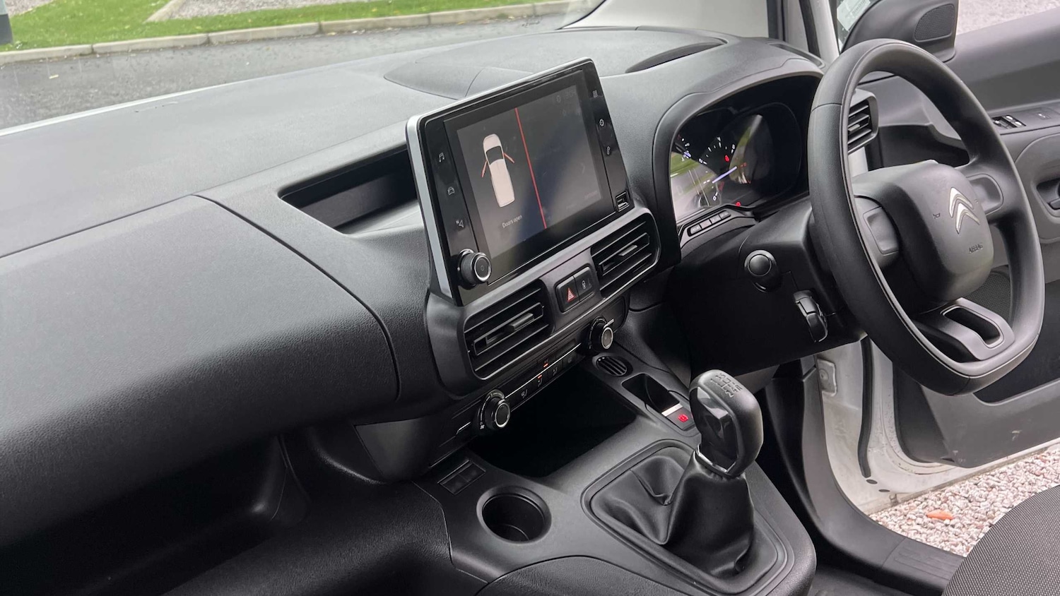 Used Citroen Berlingo 2020 for sale - 75818912: Photo 28