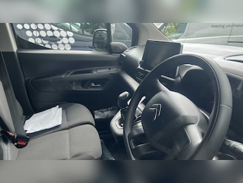 Used Citroen Berlingo 2020 for sale - 75818912: Photo
