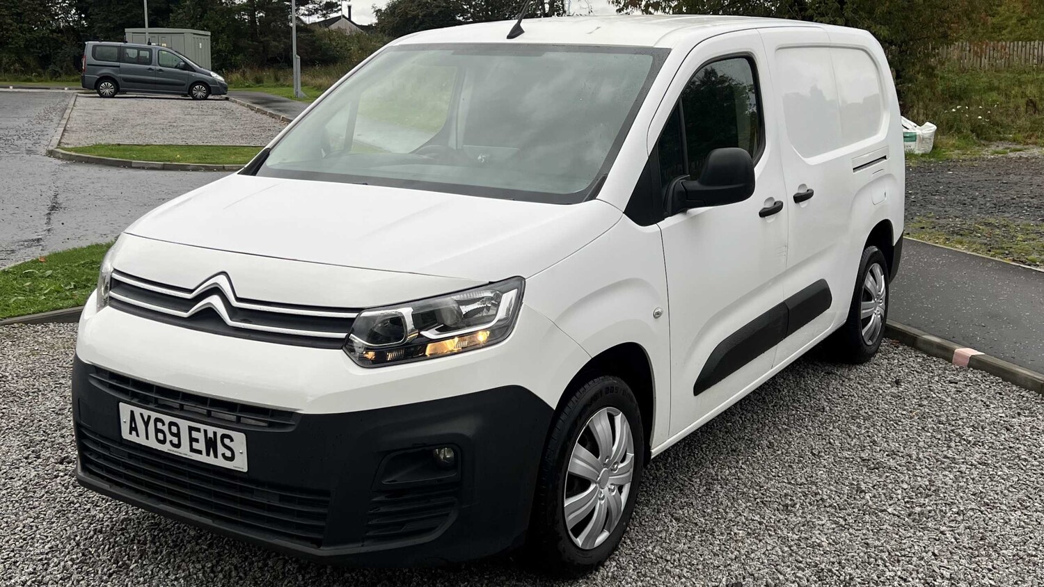 Used Citroen Berlingo 2020 for sale - 75818912: Photo 5