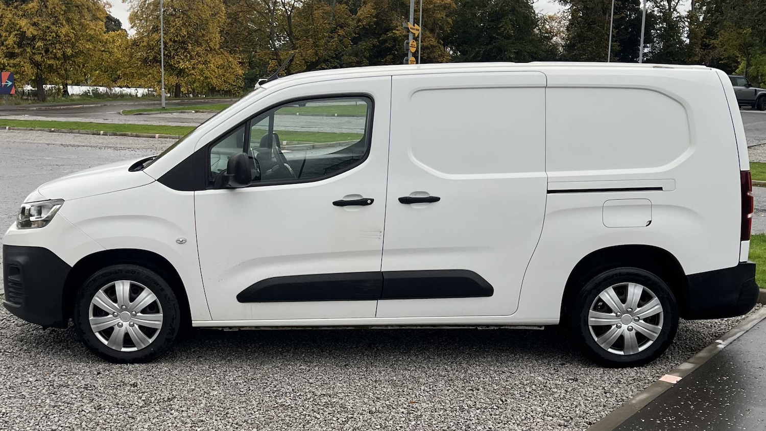 Used Citroen Berlingo 2020 for sale - 75818912: Photo 7