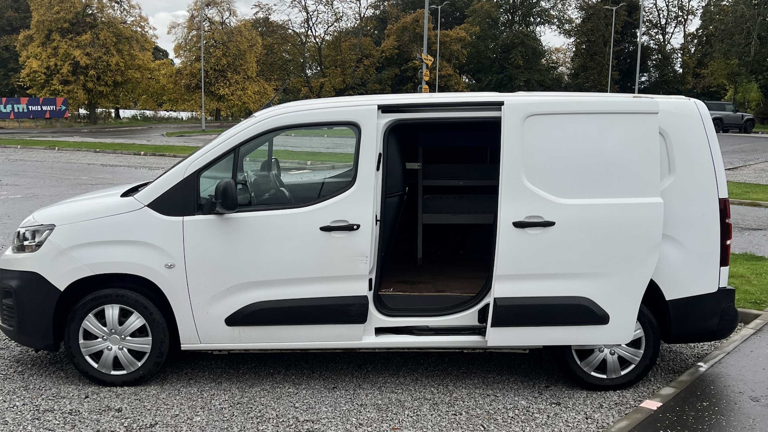 Used Citroen Berlingo 2020 for sale - 75818912: Photo 8