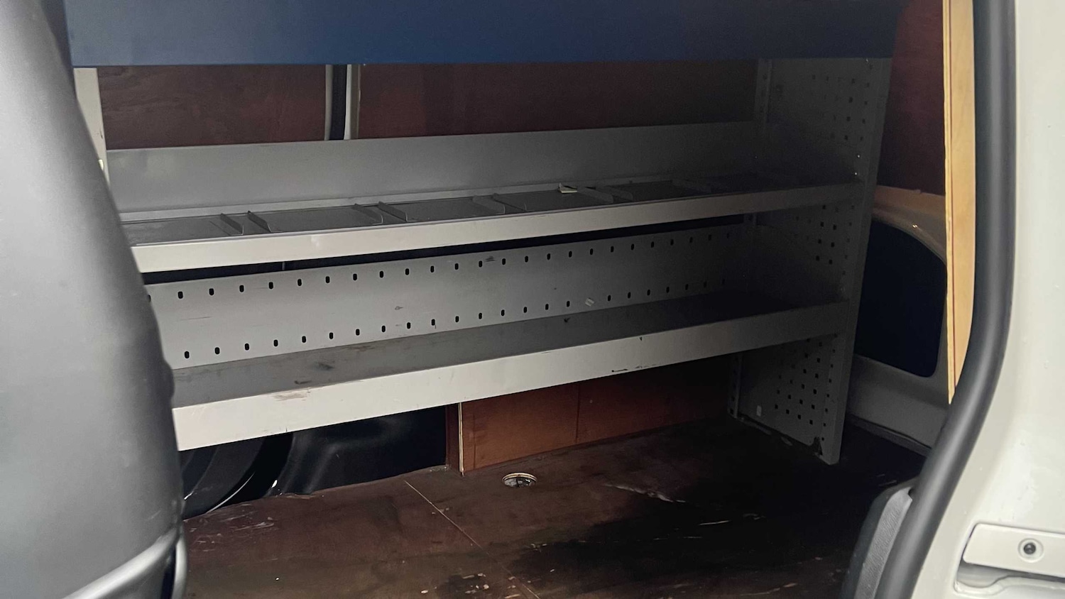 Used Citroen Berlingo 2020 for sale - 75818912: Photo 9