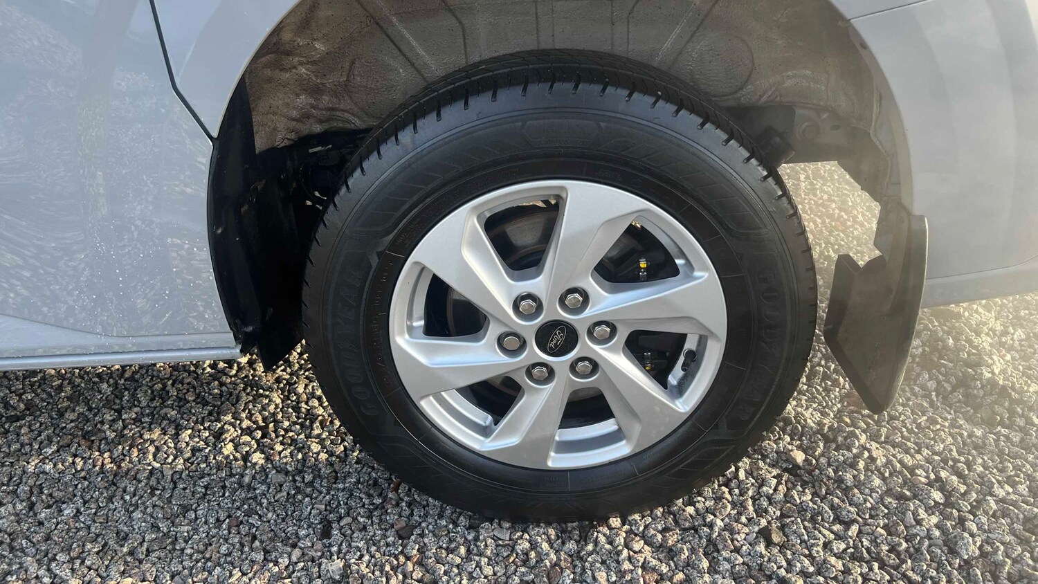 Used Ford Transit Custom 2024 for sale - 77348131: Photo 11