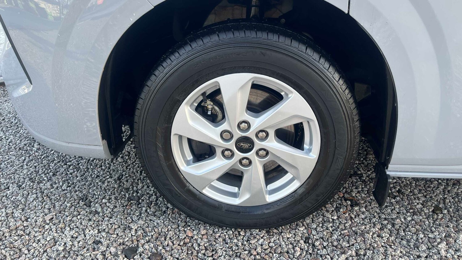 Used Ford Transit Custom 2024 for sale - 77348131: Photo 13