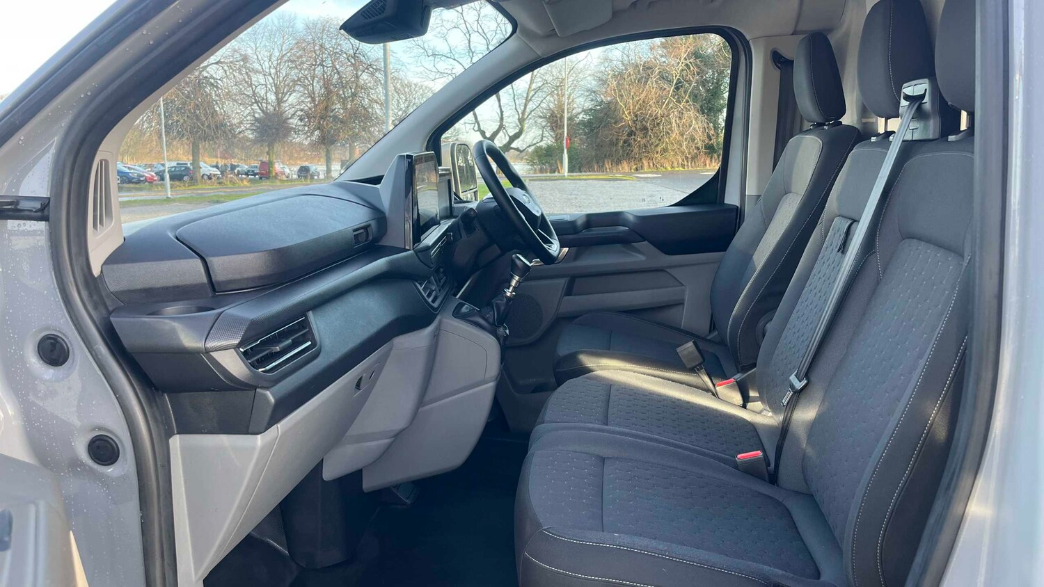 Used Ford Transit Custom 2024 for sale - 77348131: Photo 14